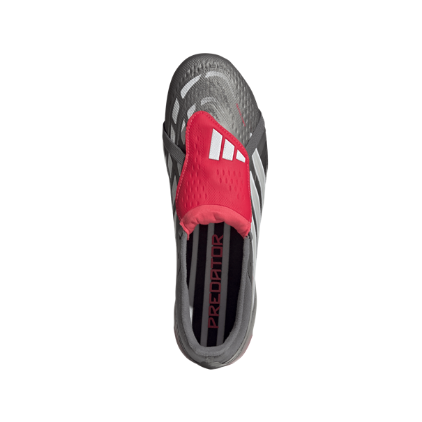 Adidas PREDATOR PRO Fold-Over Tongue FG Voetbalschoenen