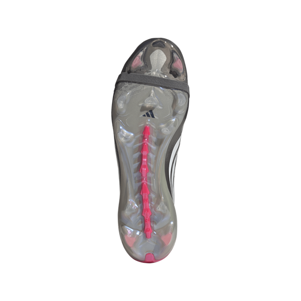 Adidas PREDATOR PRO Fold-Over Tongue FG Voetbalschoenen