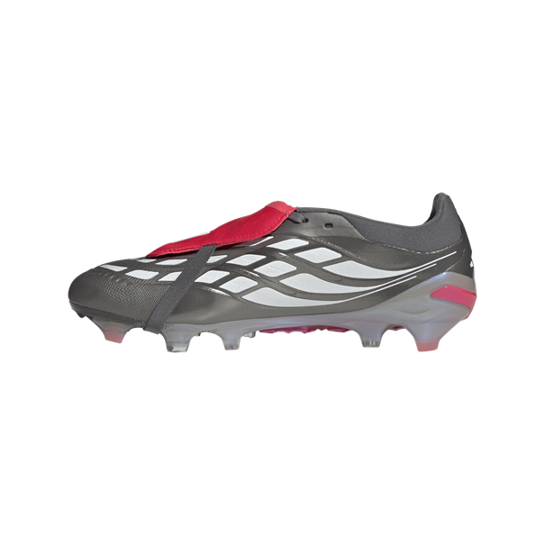 Adidas PREDATOR PRO Fold-Over Tongue FG Voetbalschoenen