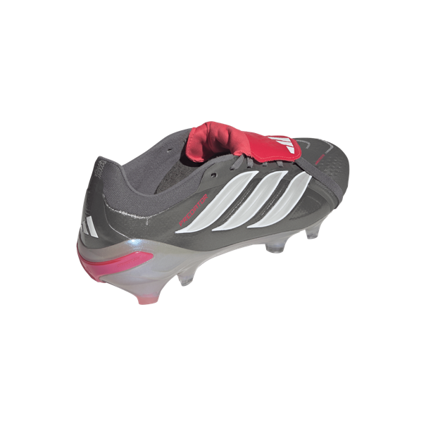 Adidas PREDATOR PRO Fold-Over Tongue FG Voetbalschoenen
