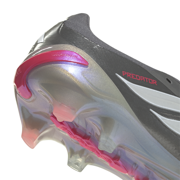 Adidas PREDATOR PRO Fold-Over Tongue FG Voetbalschoenen