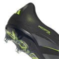 Adidas Predator Pro Fold-Over Tongue Firm Ground Boots