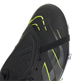 Adidas Predator Pro Fold-Over Tongue Firm Ground Boots