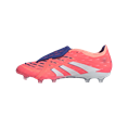 Adidas Predator Pro Fold-Over Tongue Firm Ground Boots
