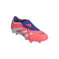Adidas Predator Pro Fold-Over Tongue Firm Ground Boots