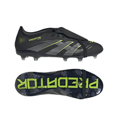 Adidas Predator Pro Fold-Over Tongue Firm Ground Boots