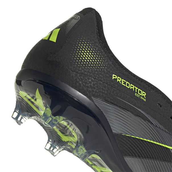 Adidas Predator Pro Fold-Over Tongue Firm Ground Boots