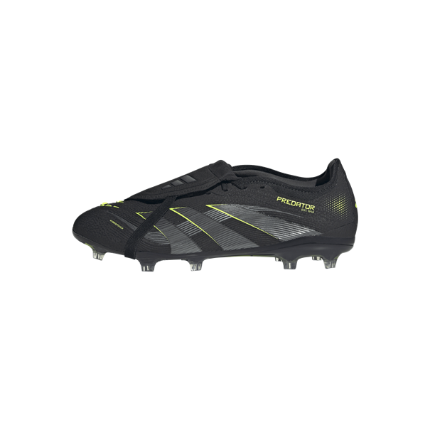 Adidas Predator Pro Fold-Over Tongue Firm Ground Boots