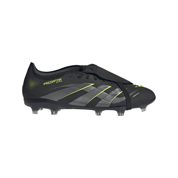Adidas Predator Pro Fold-Over Tongue Firm Ground Boots