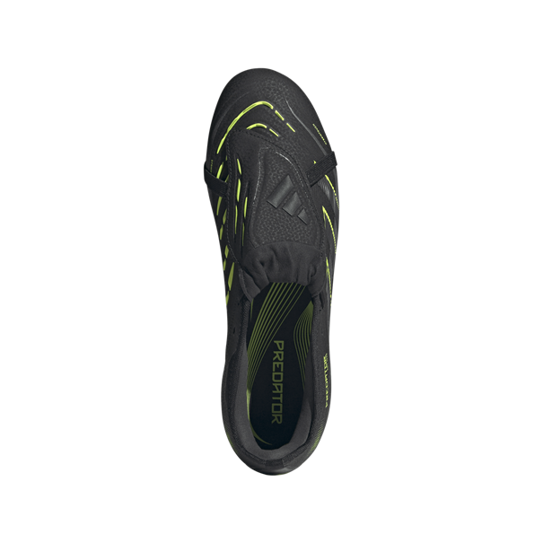 Adidas Predator Pro Fold-Over Tongue Firm Ground Boots