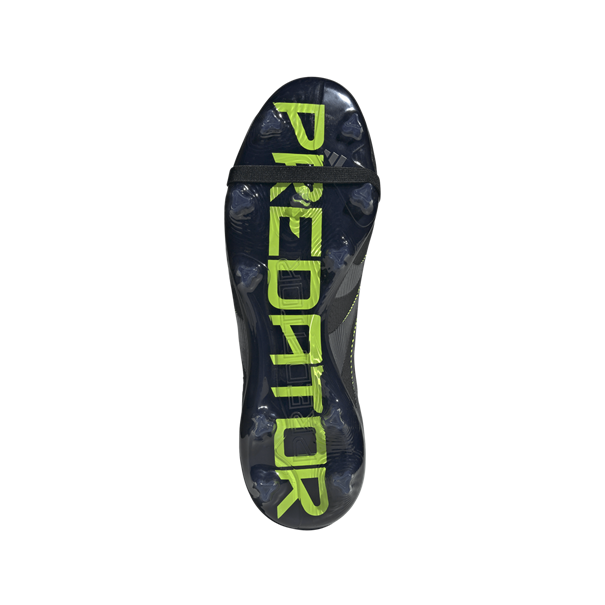Adidas Predator Pro Fold-Over Tongue Firm Ground Boots