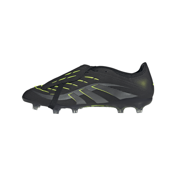 Adidas Predator Pro Fold-Over Tongue Firm Ground Boots