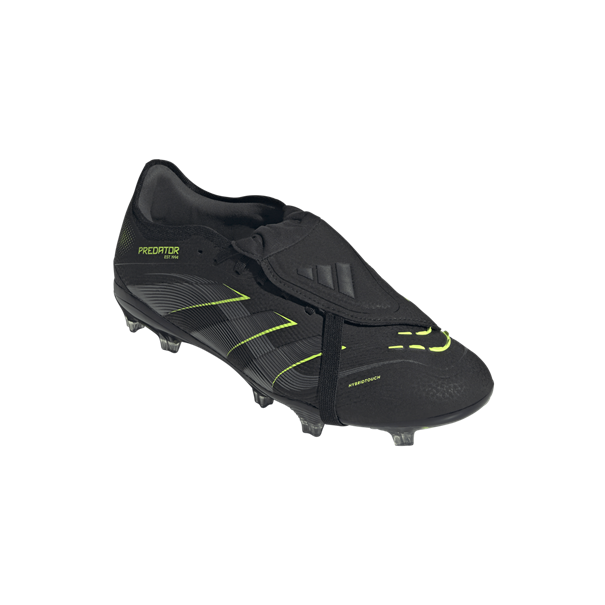 Adidas Predator Pro Fold-Over Tongue Firm Ground Boots