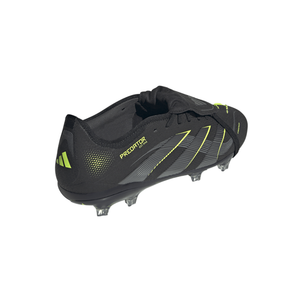 Adidas Predator Pro Fold-Over Tongue Firm Ground Boots