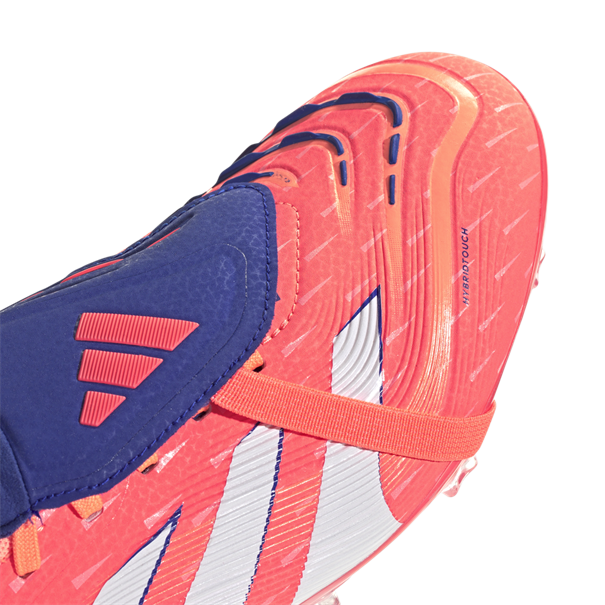 Adidas Predator Pro Fold-Over Tongue Firm Ground Boots
