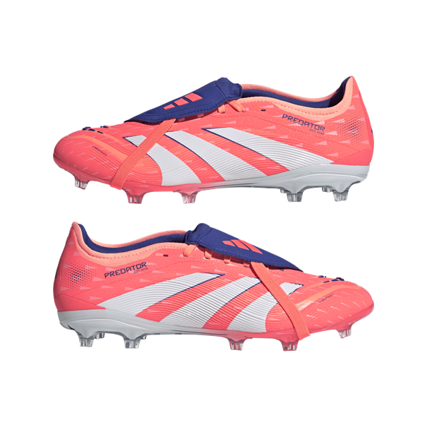 Adidas Predator Pro Fold-Over Tongue Firm Ground Boots
