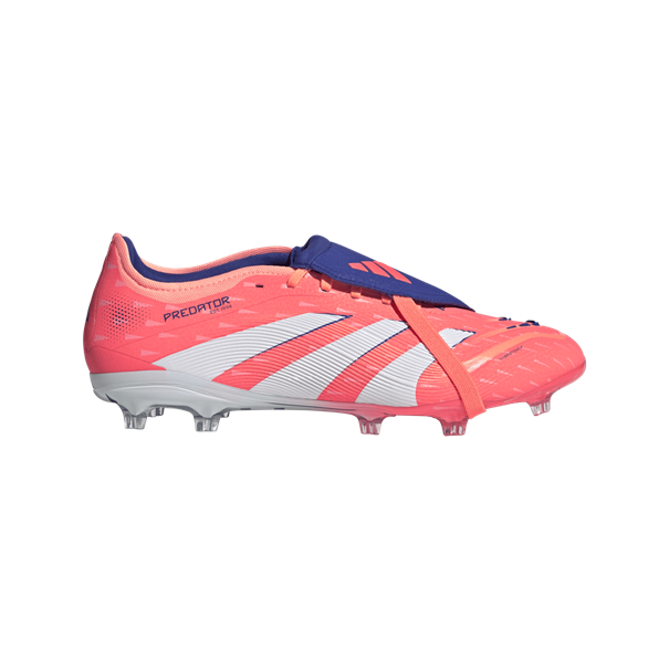 Adidas Predator Pro Fold-Over Tongue Firm Ground Boots