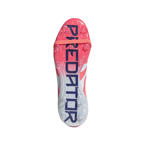 Adidas Predator Pro Fold-Over Tongue Firm Ground Boots