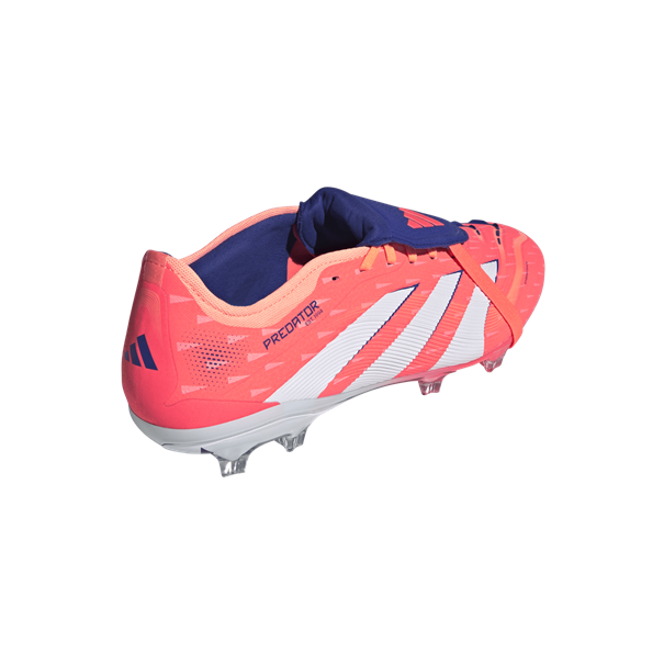 Adidas Predator Pro Fold-Over Tongue Firm Ground Boots