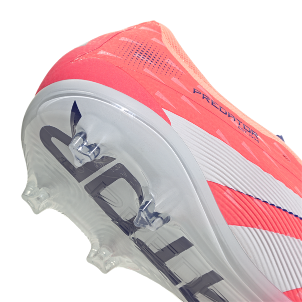 Adidas Predator Pro Fold-Over Tongue Firm Ground Boots