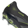 Adidas Predator Pro Fold-Over Tongue Firm Ground Boots