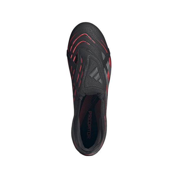 Adidas Predator Pro Fold-Over Tongue Firm Ground Voetbals