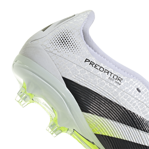Adidas Predator Pro Fold-Over Tongue Firm Ground