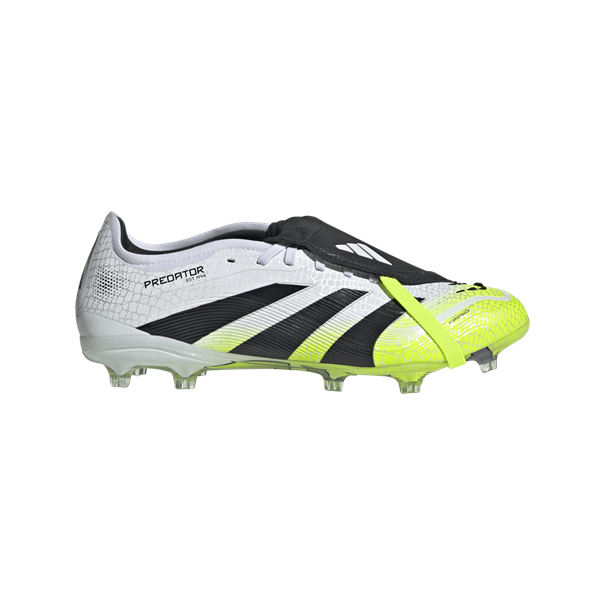 Adidas Predator Pro Fold-Over Tongue Firm Ground