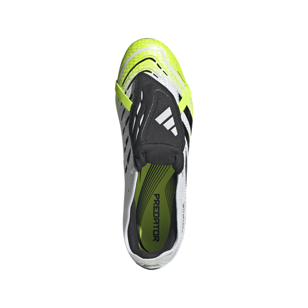 Adidas Predator Pro Fold-Over Tongue Firm Ground