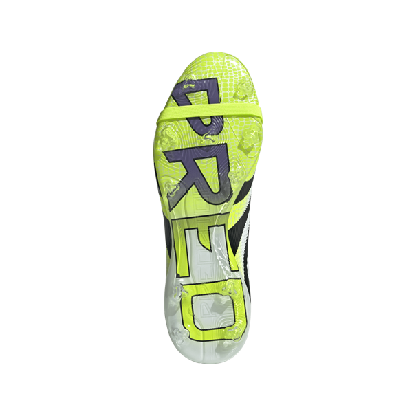 Adidas Predator Pro Fold-Over Tongue Firm Ground