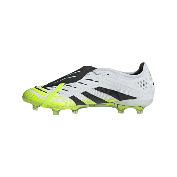 Adidas Predator Pro Fold-Over Tongue Firm Ground
