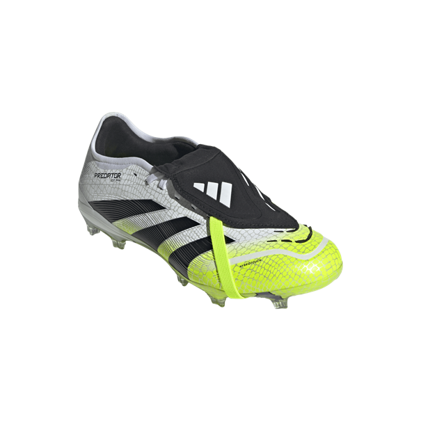 Adidas Predator Pro Fold-Over Tongue Firm Ground