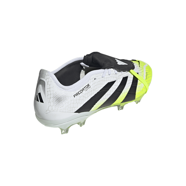 Adidas Predator Pro Fold-Over Tongue Firm Ground