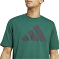 Adidas Pwr 3 Graphic T-shirt