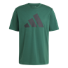 Adidas Pwr 3 Graphic T-shirt