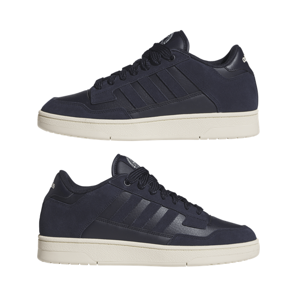 Adidas rapid court low