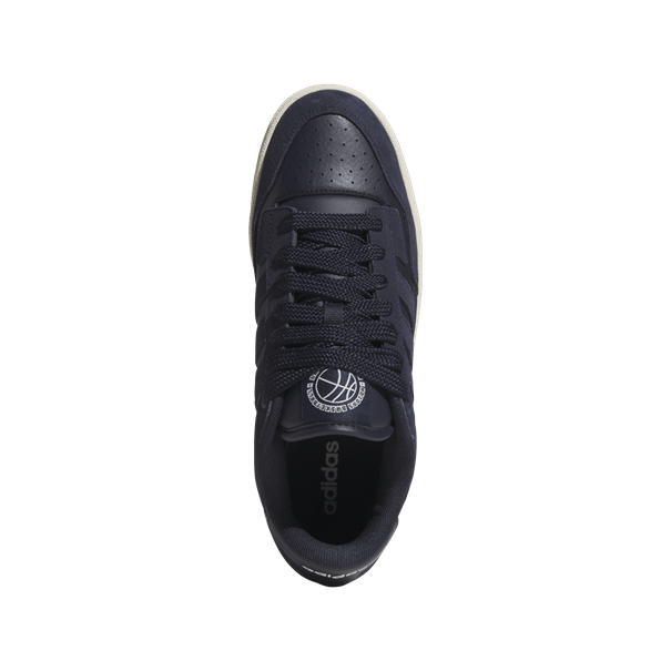 Adidas rapid court low