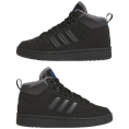 Adidas Rapid Court Mid Winterized Schoenen