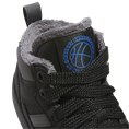 Adidas Rapid Court Mid Winterized Schoenen