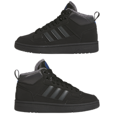 Adidas Rapid Court Mid Winterized Schoenen