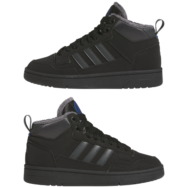 Adidas Rapid Court Mid Winterized Schoenen