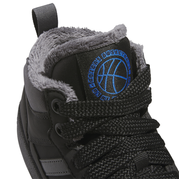 Adidas Rapid Court Mid Winterized Schoenen