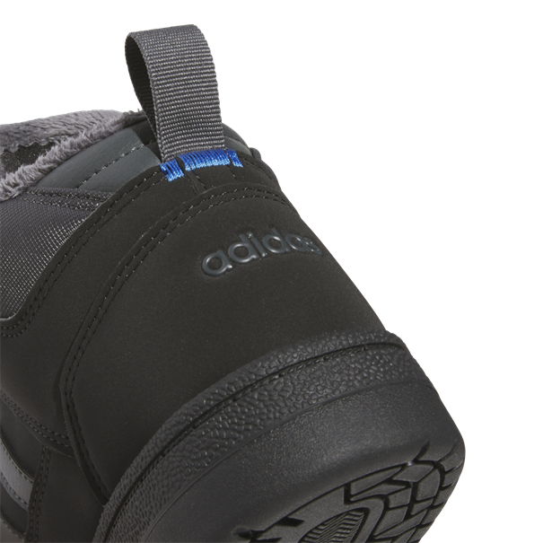 Adidas Rapid Court Mid Winterized Schoenen