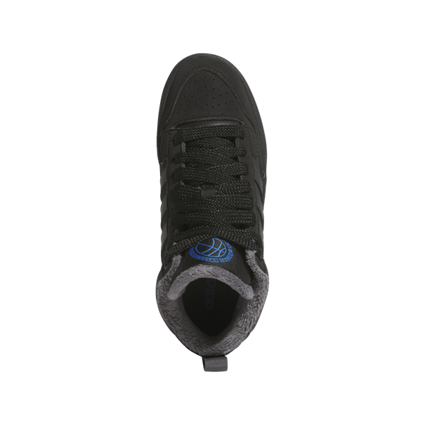 Adidas Rapid Court Mid Winterized Schoenen