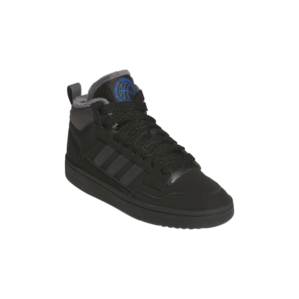 Adidas Rapid Court Mid Winterized Schoenen