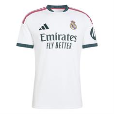 Adidas real h jsy
