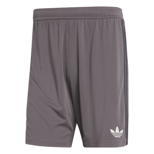 Adidas Real Madrid 24/25 Derde Short