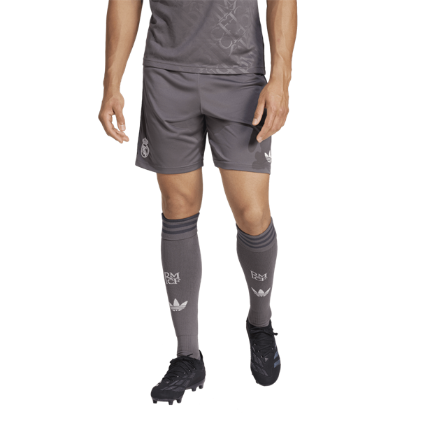 Adidas Real Madrid 24/25 Derde Short