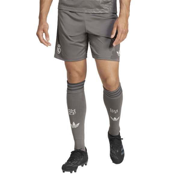 Adidas Real Madrid 24/25 Derde Short