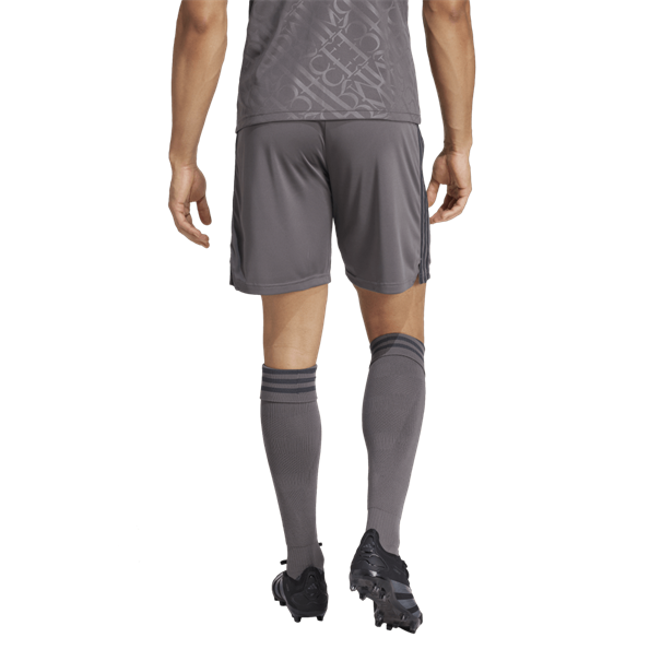 Adidas Real Madrid 24/25 Derde Short